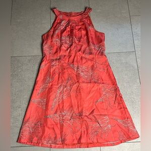 J. McLaughlin dress